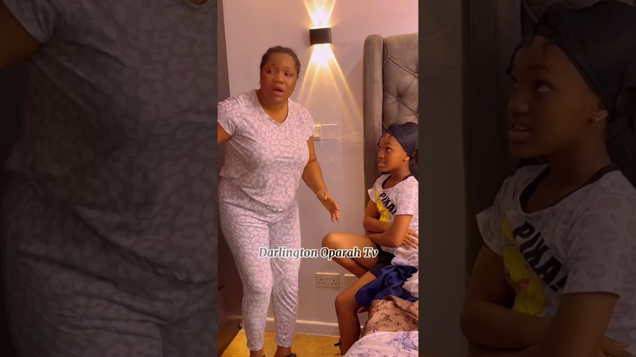 Challenges in marriage episode 1