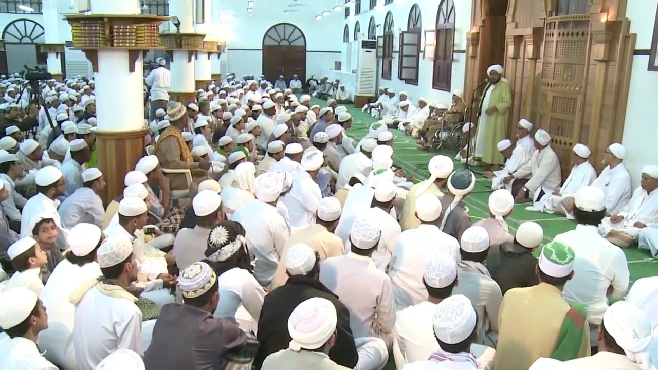 The Praiseworthy One ﷺ