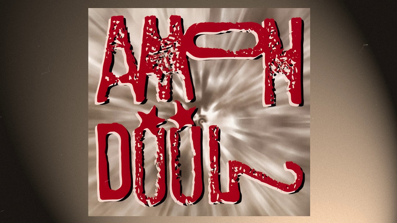 Amon Düül 2 - BBC Radio 1 Live (1973)