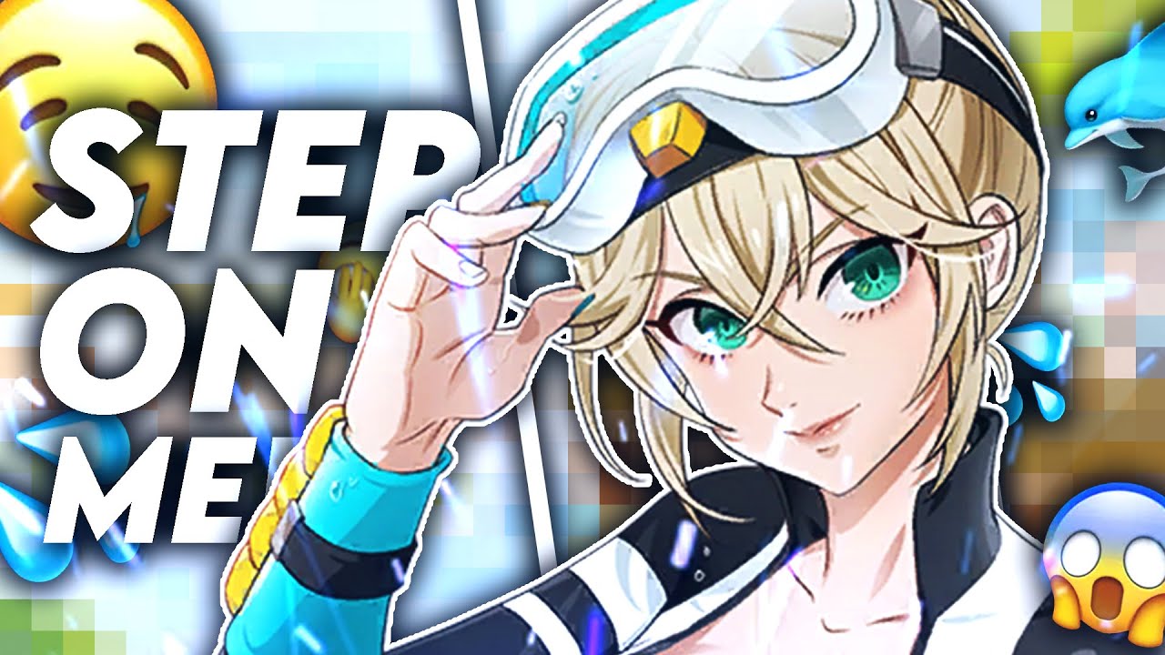 This Swimsuit Roxy Lr Escanor Duo Is Busted In Pvp!!!