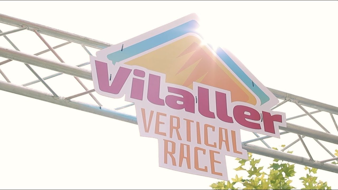 Vilaller Vertical Race 2017