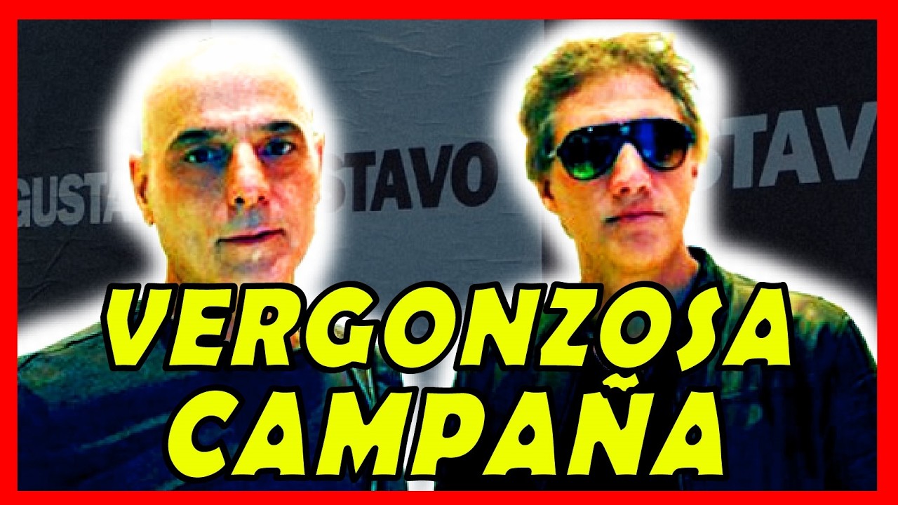 Mucha gente 0DIA el REGRESO de SODA STEREO por esta razón (y otras razones más...)