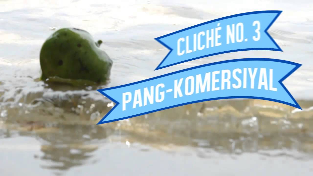 Beach Clich&egrave;s with Chloe Dauden