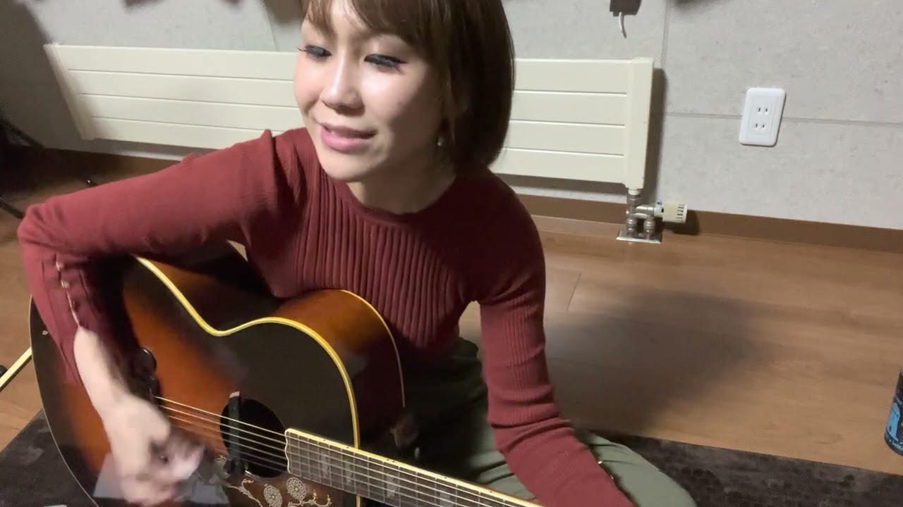 Feel The Fate/W-inds.  cover