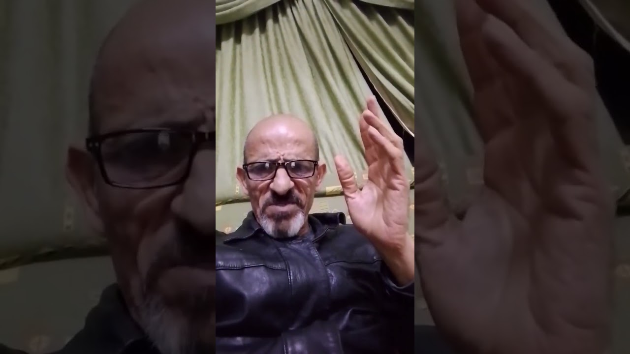Гражданин-алавит обращается с важным посланием к алавитской общине на сирийском побережье...