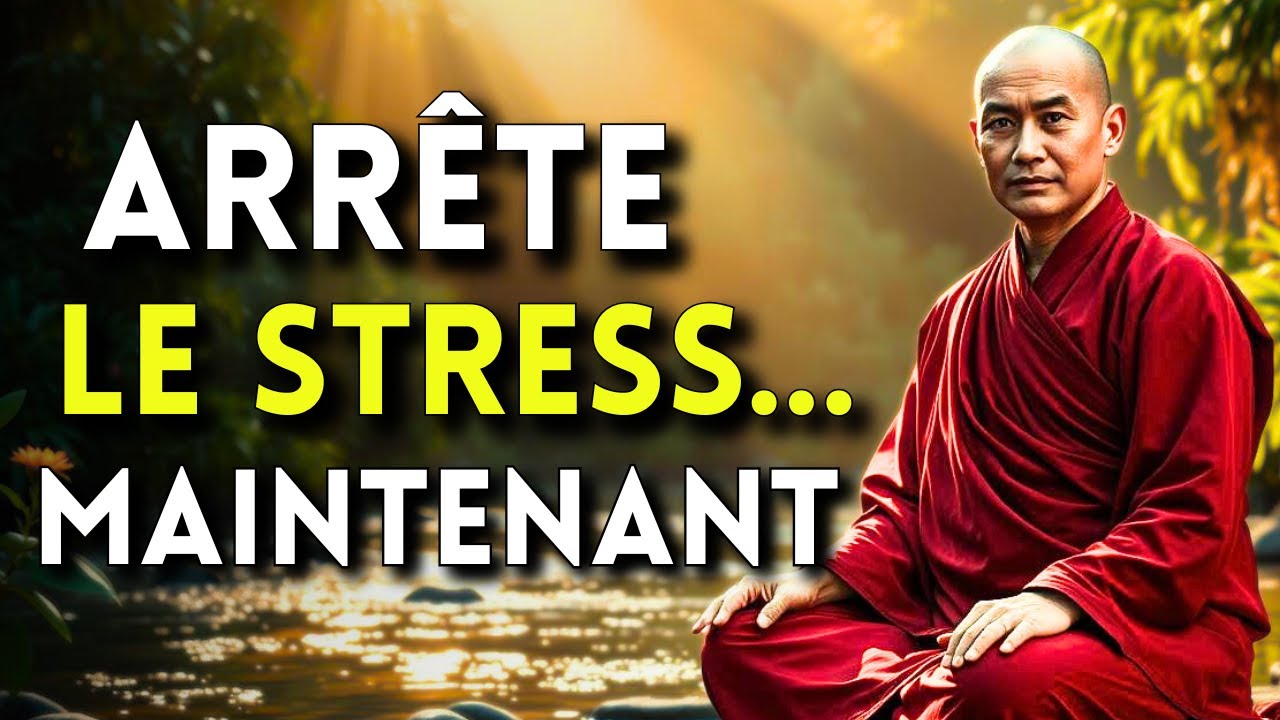 Agir avec Sérénité en Toute Situation – Le Secret  Qui Change Tout
