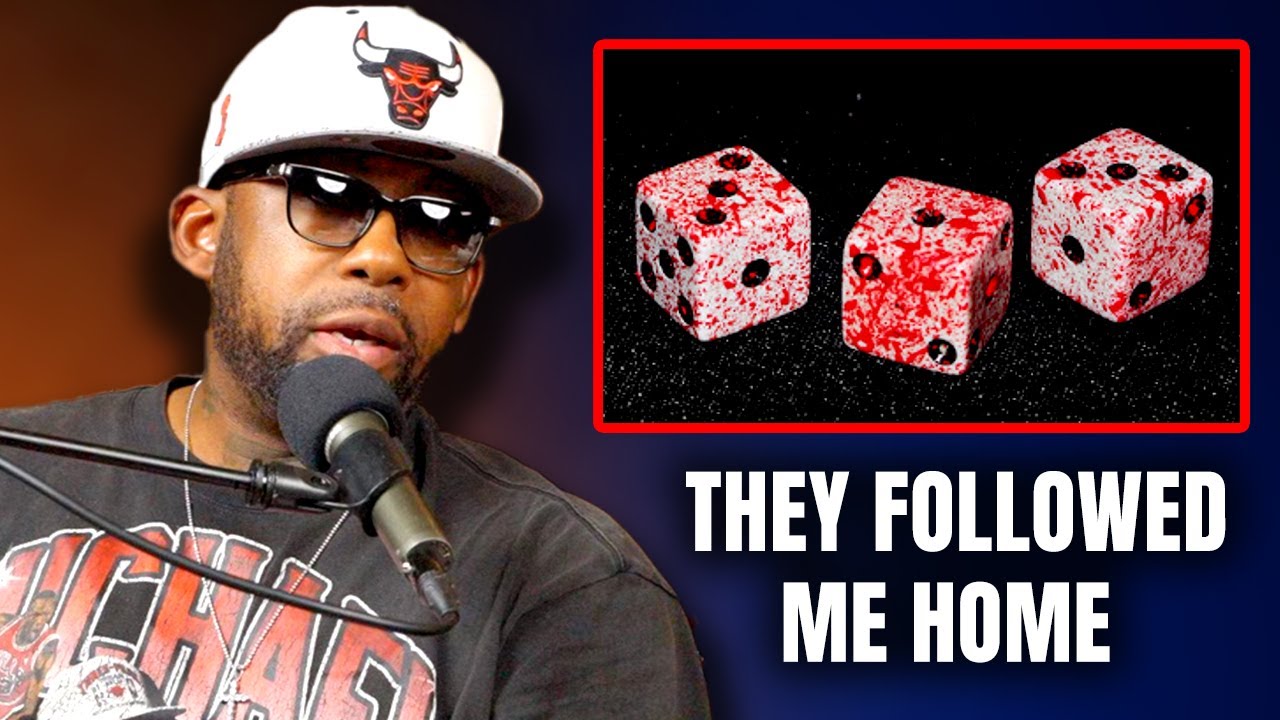 Big Gov was Shot at A Dice Game, Revenge Wasn't Possible...
