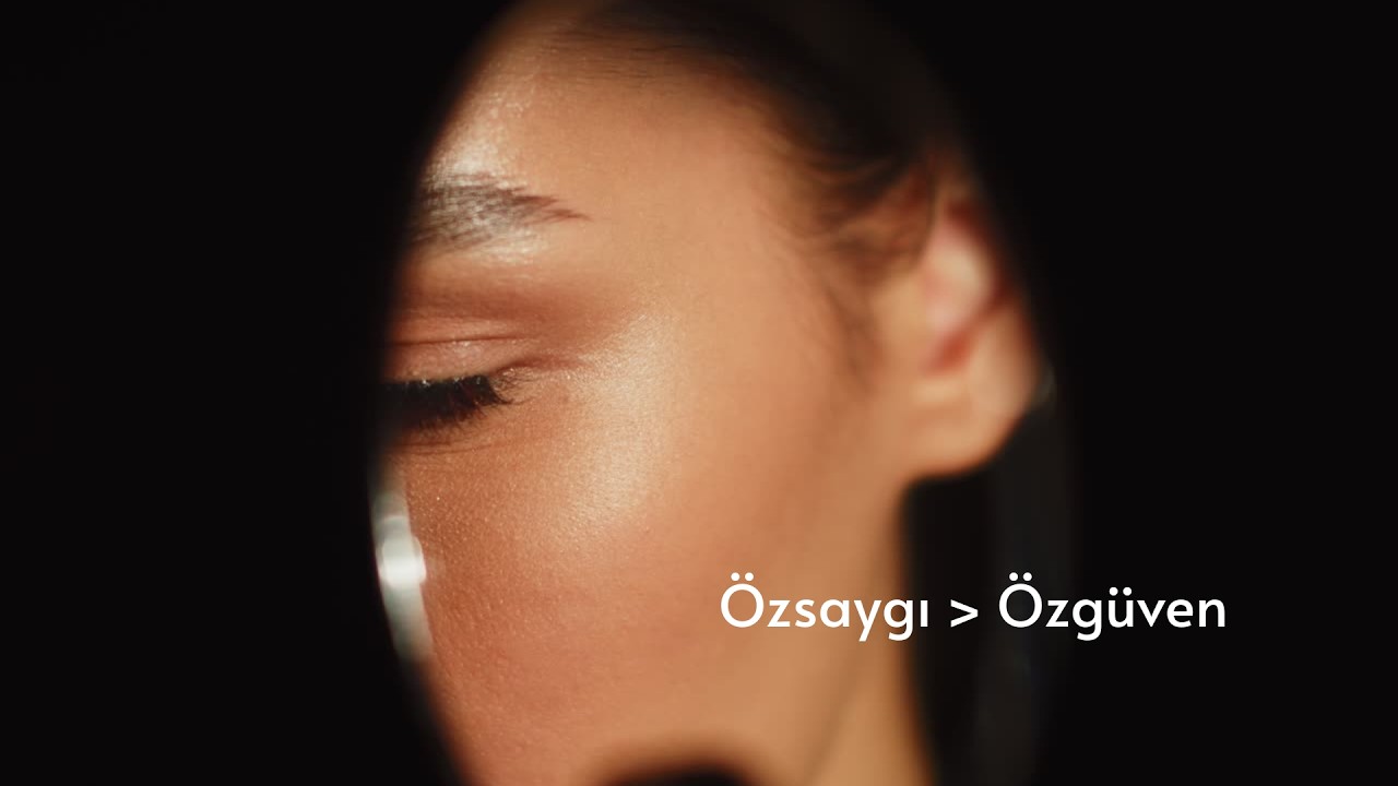 Özsaygı ve Özgüven