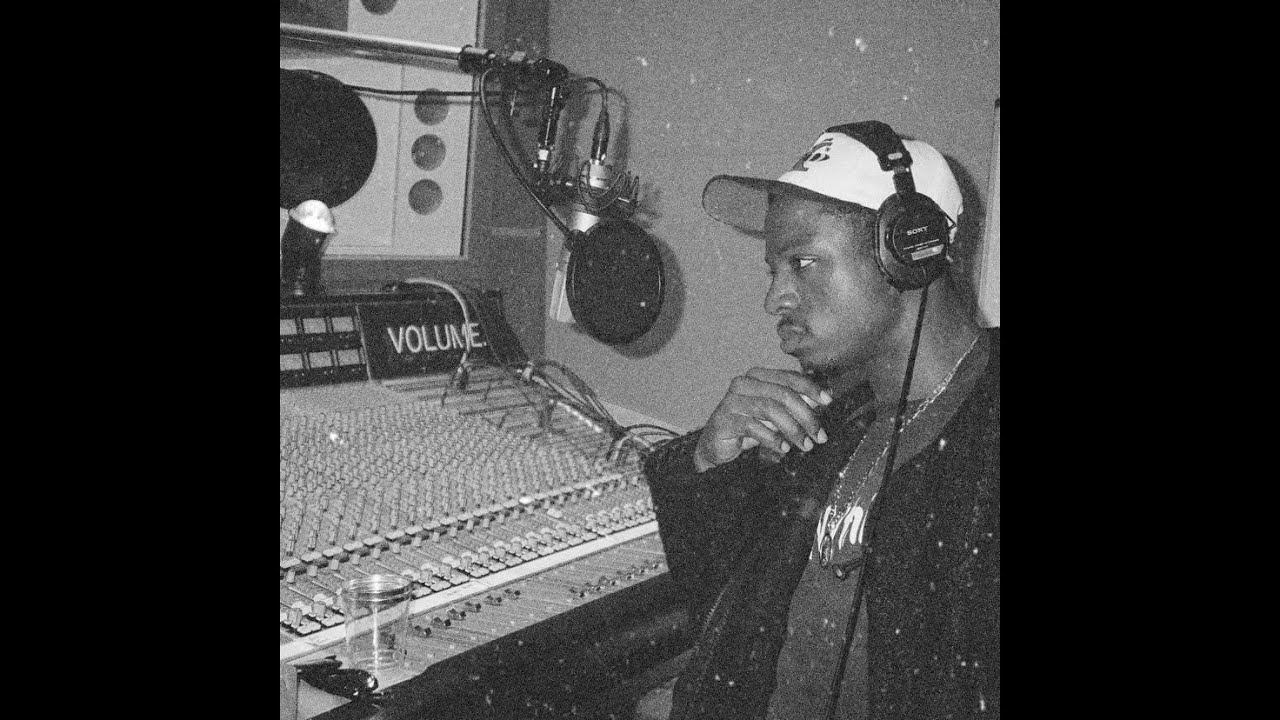 [FREE] JOEY BADA$$ X J DILLA TYPE BEAT | 
