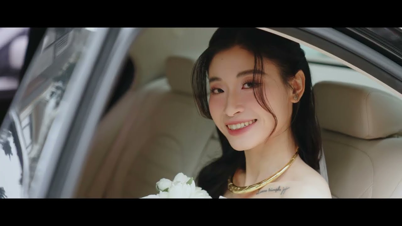 Toan Nghia & Bao Khanh Wedding 24/01/2026