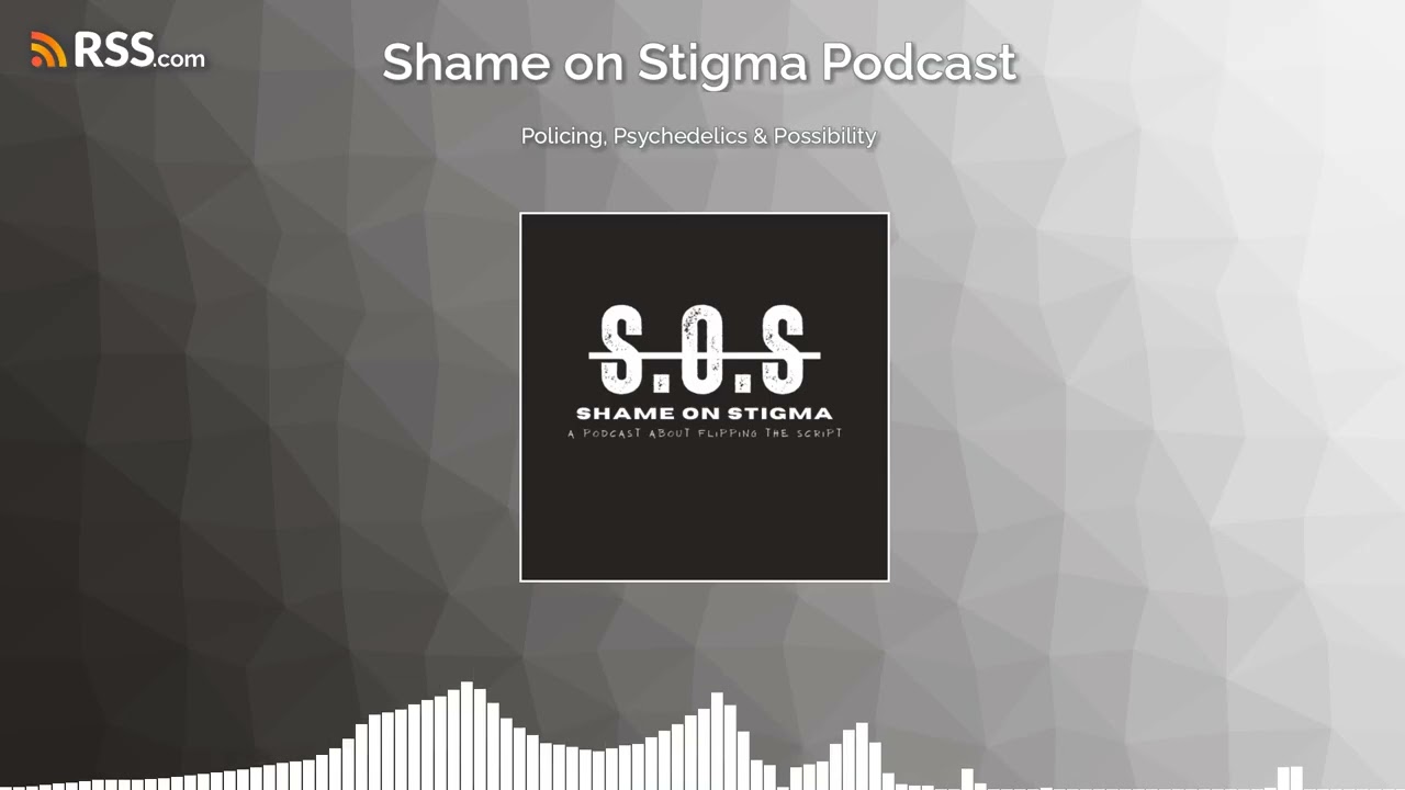 Policing, Psychedelics & Possibility