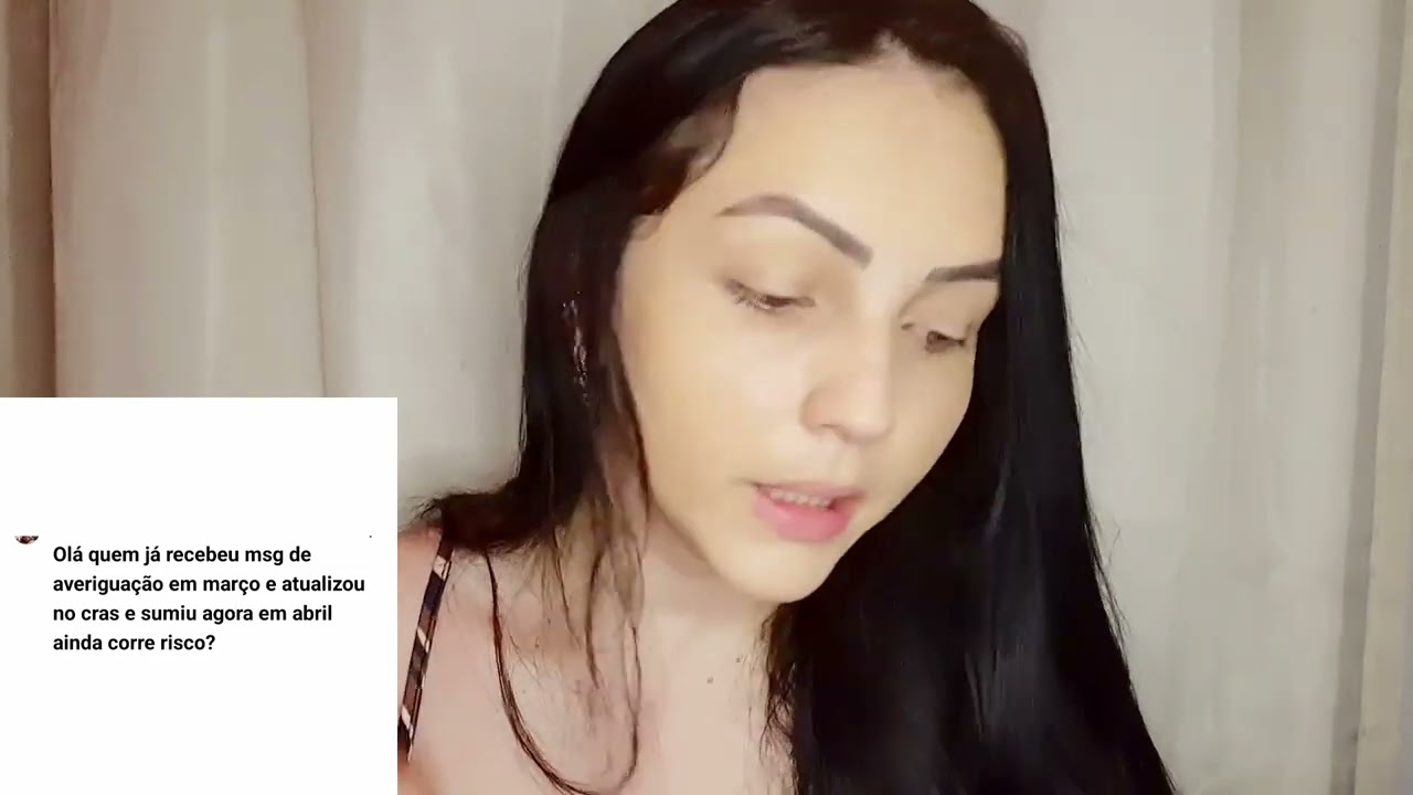 🔴QUEM JA PASSOU PELA AVERIGUA&Ccedil;&Atilde;O E FEZ A ATUALIZA&Ccedil;&Atilde;O JA TA LIVRE DO PENTE FINO?