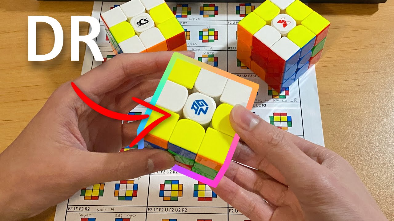 I Learned Domino Reduction for FMC