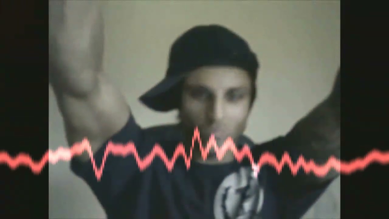 ZYZZ | Mqx - Always in my Heart (Slowed) Ultra Rare Hardstyle Ψ