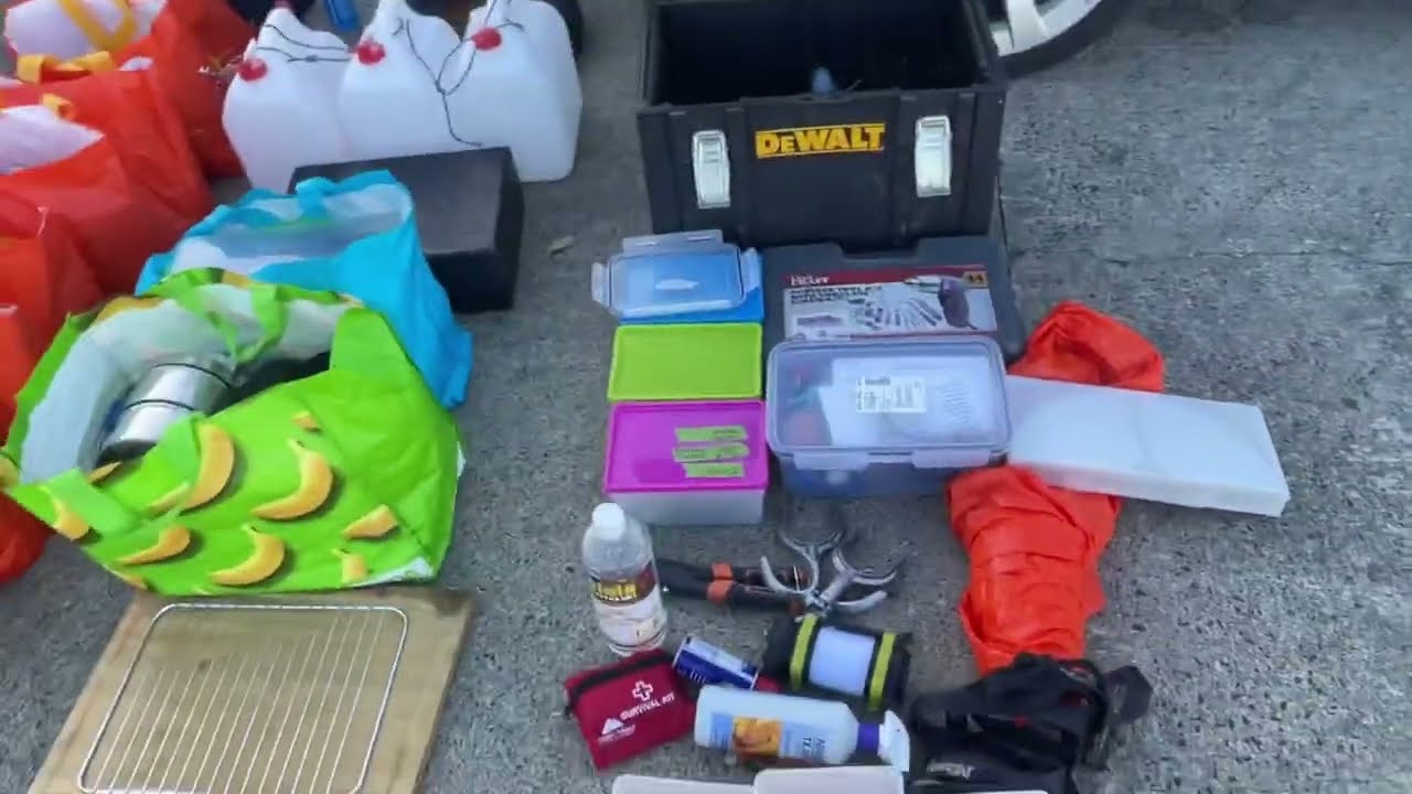 Will the Kit Fit? Transporting the Dinghy, crew and kit to Ireland. Looking at the Channel crossing