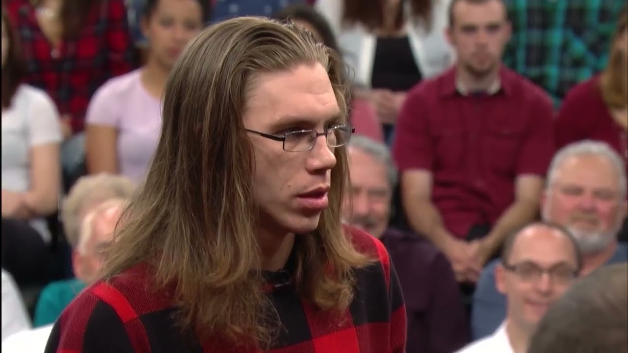 Kevin Came Home With Hickeys All Over His Neck! | Jerry Springer | Season 25