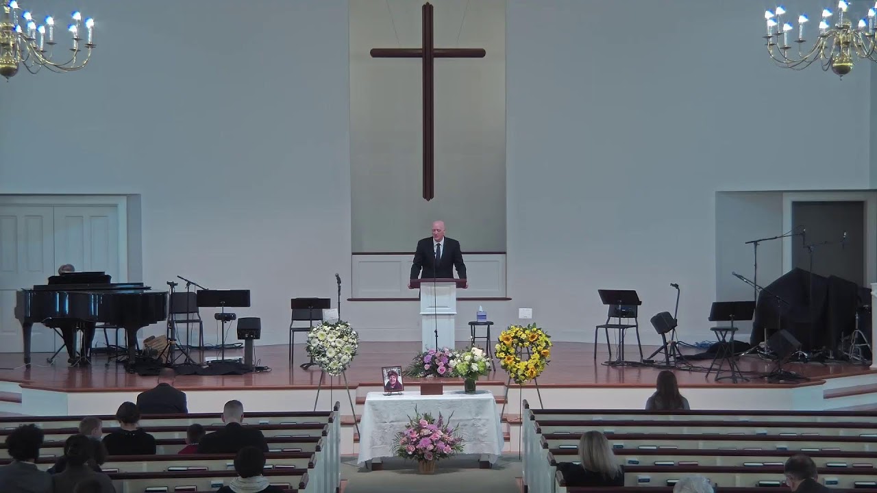Raisa Kumpiak Memorial Service (Feb. 7, 2026)