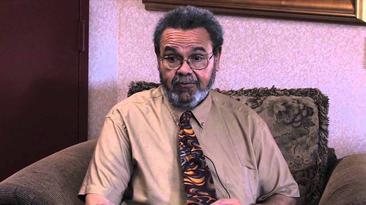An Organizing Workshop With Lawrence Guyot