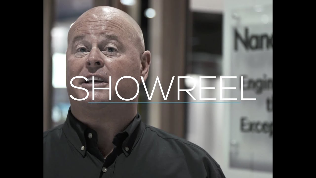 Atlanta Video Production Company - 2015 Showreel