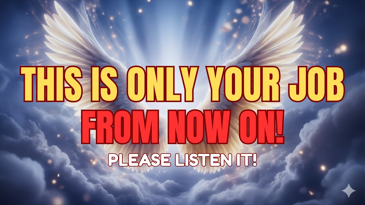 Chosen Ones, This is The Work You Are Called to Do On Earth - Finish It Before Doing Others