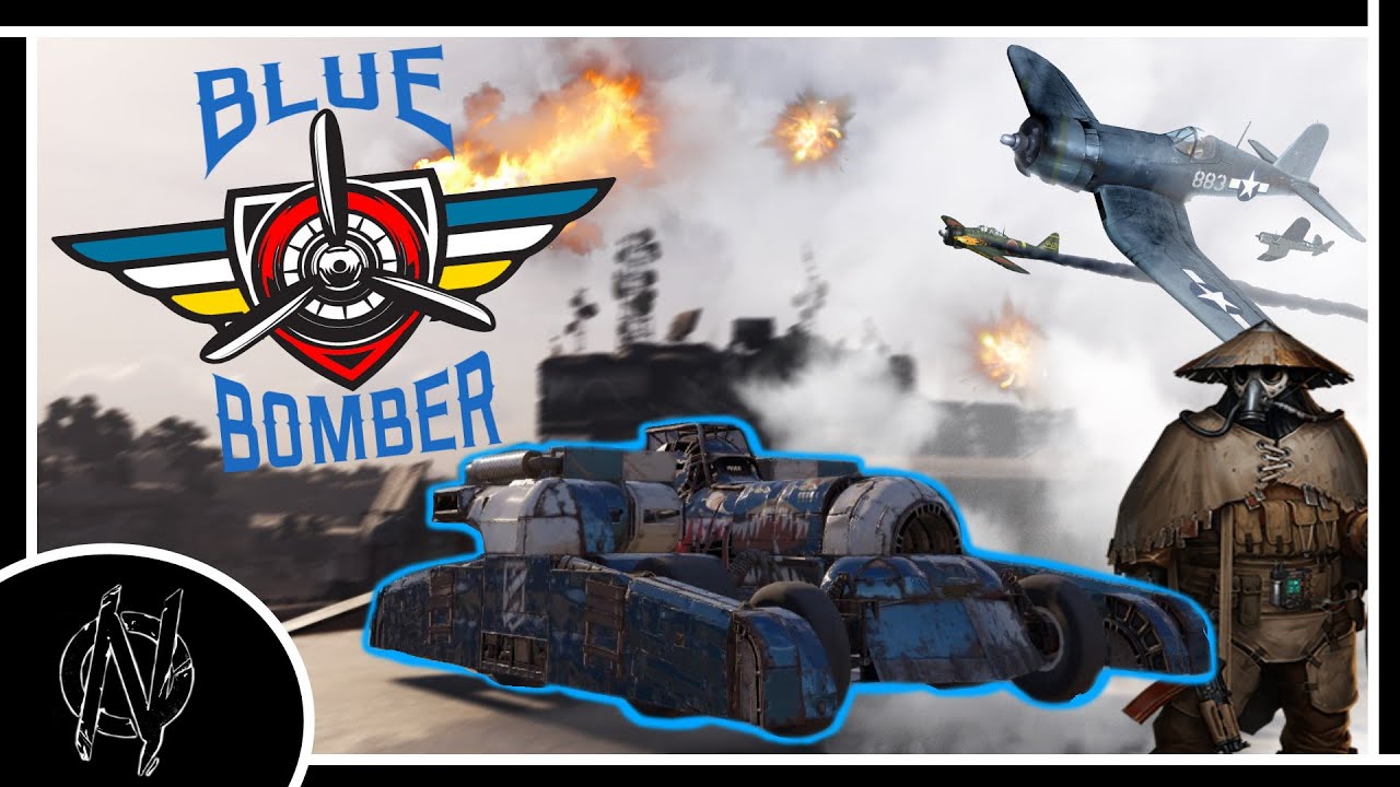 How is this build so good using Nomads parts only???    Crossout!------!(Factions week)!