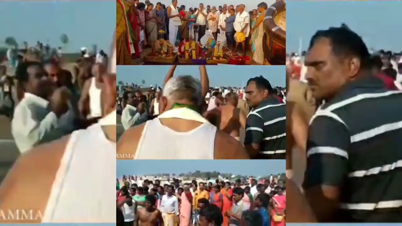 #sri #vengamamba #thalli #సముద్రాసనం #2026 #nellore #narrawada #duttalur #vinjamur #kavali #kaligiri
