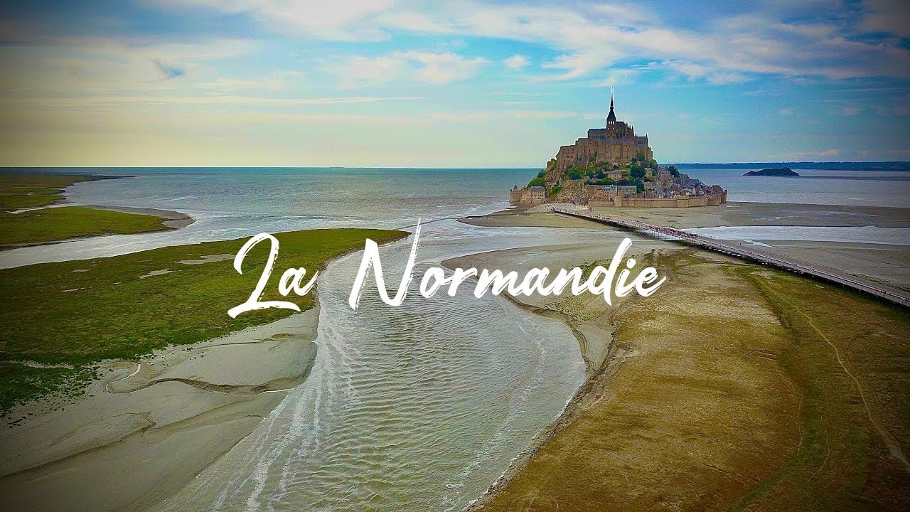 La Normandie I 4K I 2. Film