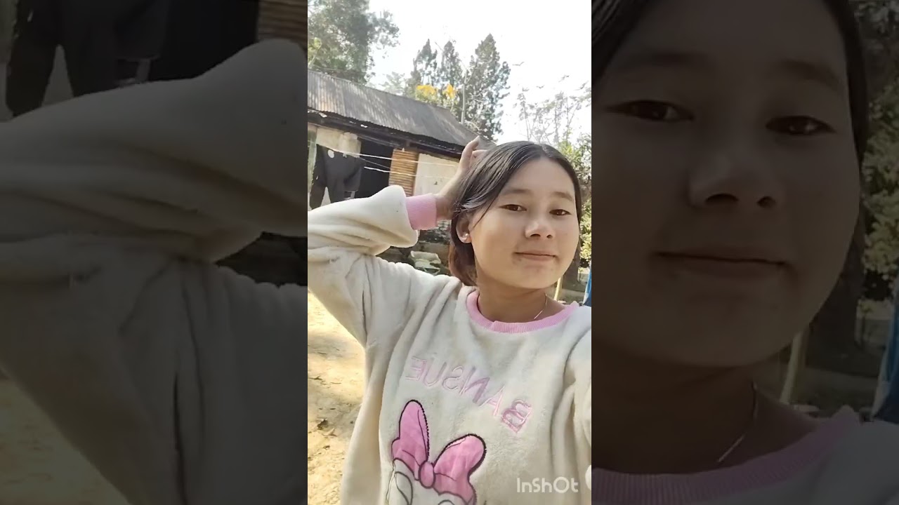 Happy new year to my beautiful viewers. We're finally back 🏠home