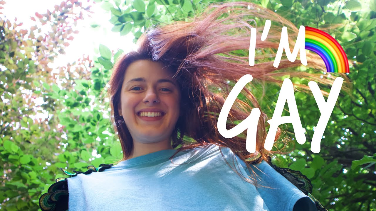 COMING OUT🏳️‍🌈4 anni dopo