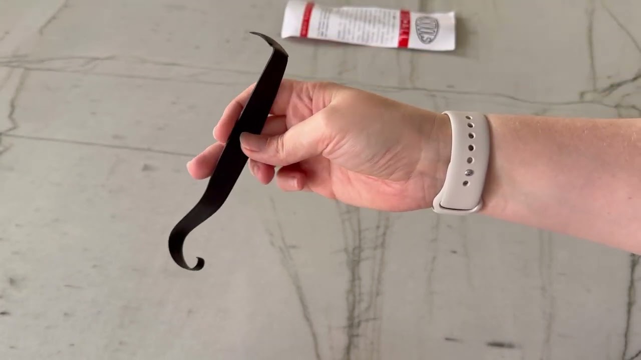 Master Ceramics with Mudtools Double-Ended Trim Tool