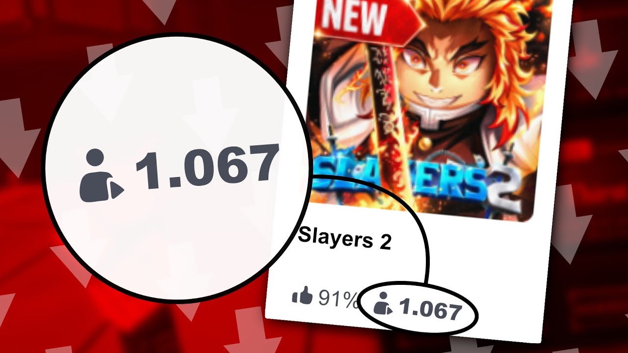 Project Slayers 2 Is NOT Dying - Here's The Real Problem
