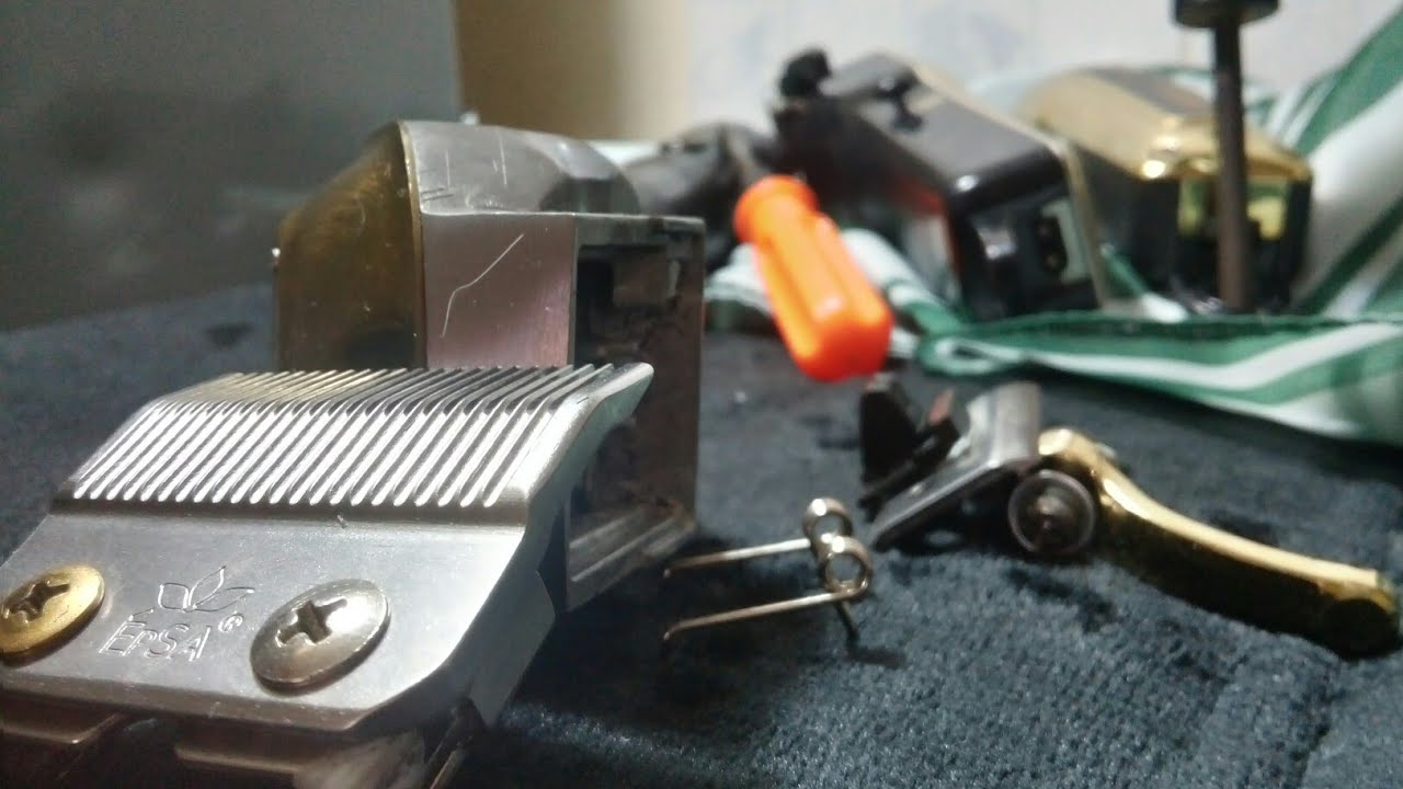 How to zero Gap a any Clipper; 2 different kinds of Cam Follower| PAANO MAG ZERO GAP NG CLIPPER