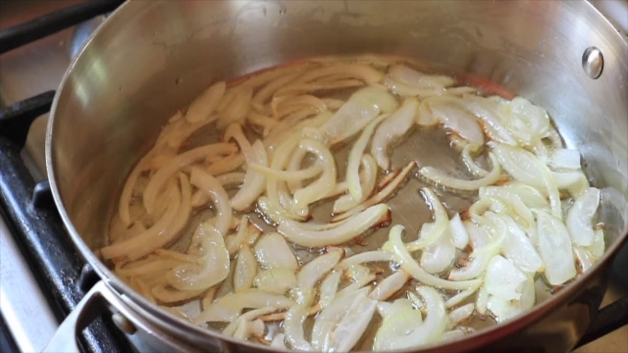 Prego Sauce 101