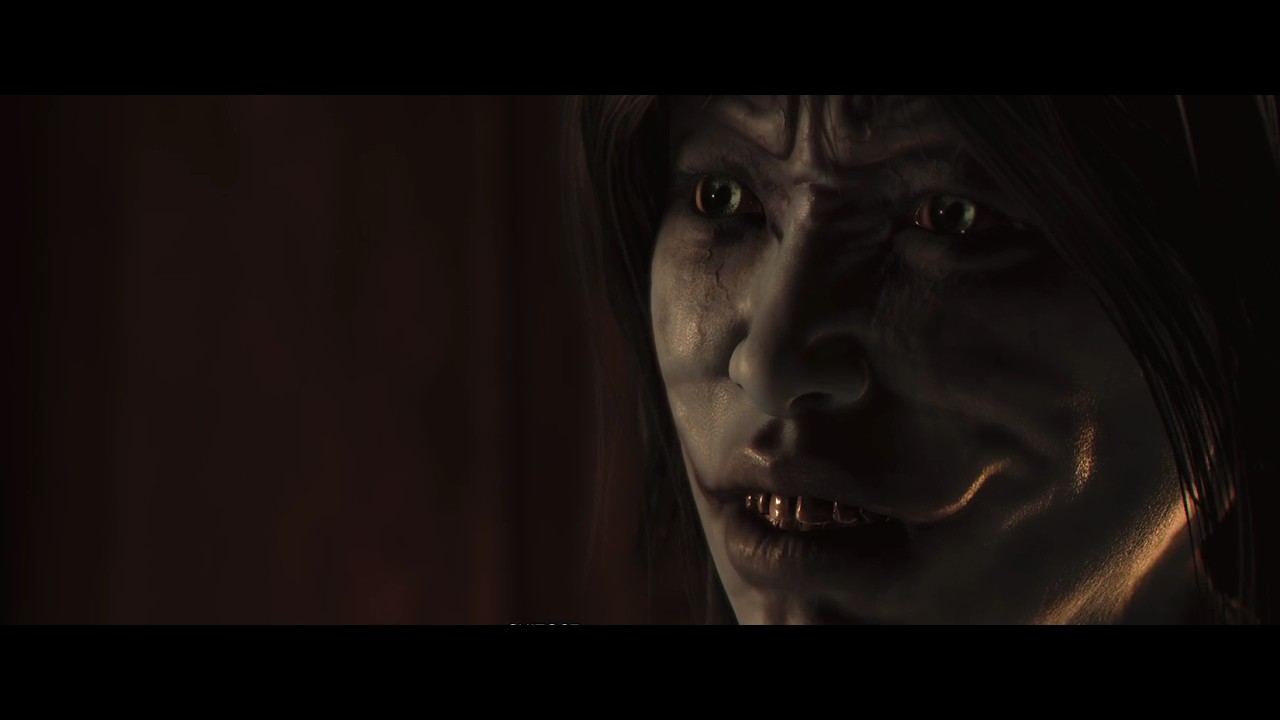 Les restes... Assassin's Creed shadows (bonus2)