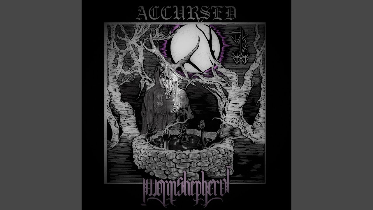 Accursed (feat. Alex Koehler)