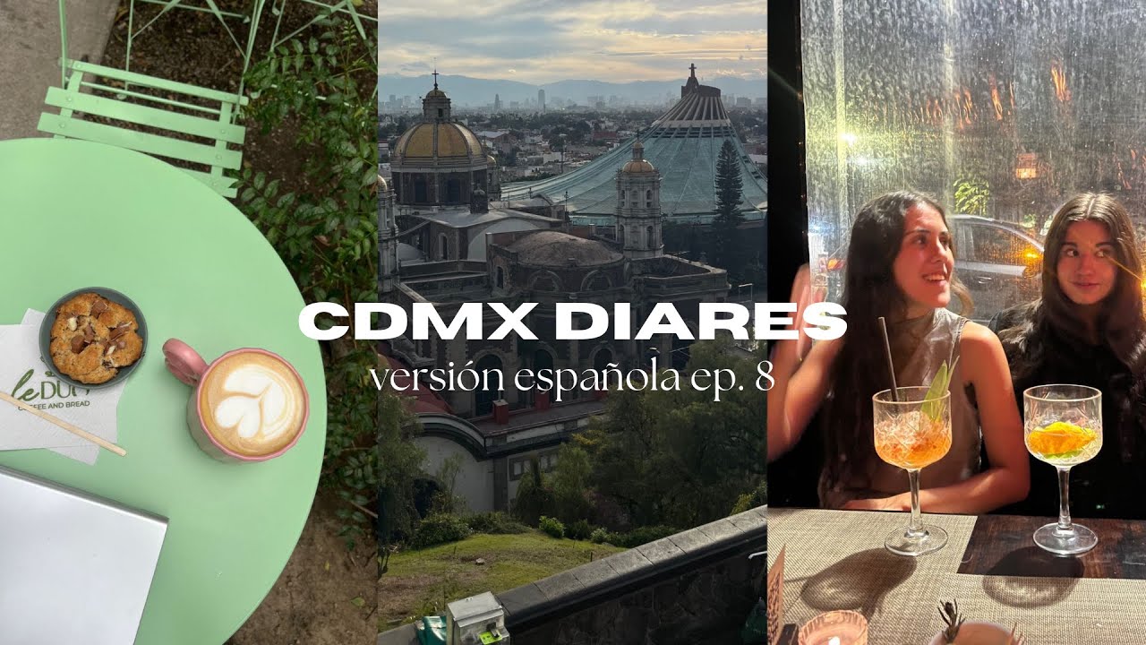 en mi pisito de soltera de cdmx