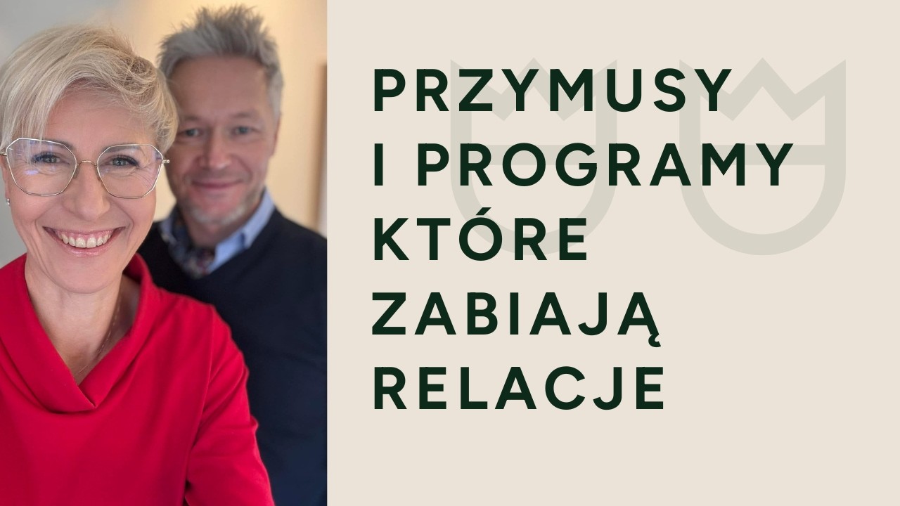 Jak schematy wpływają na nasze więzi.