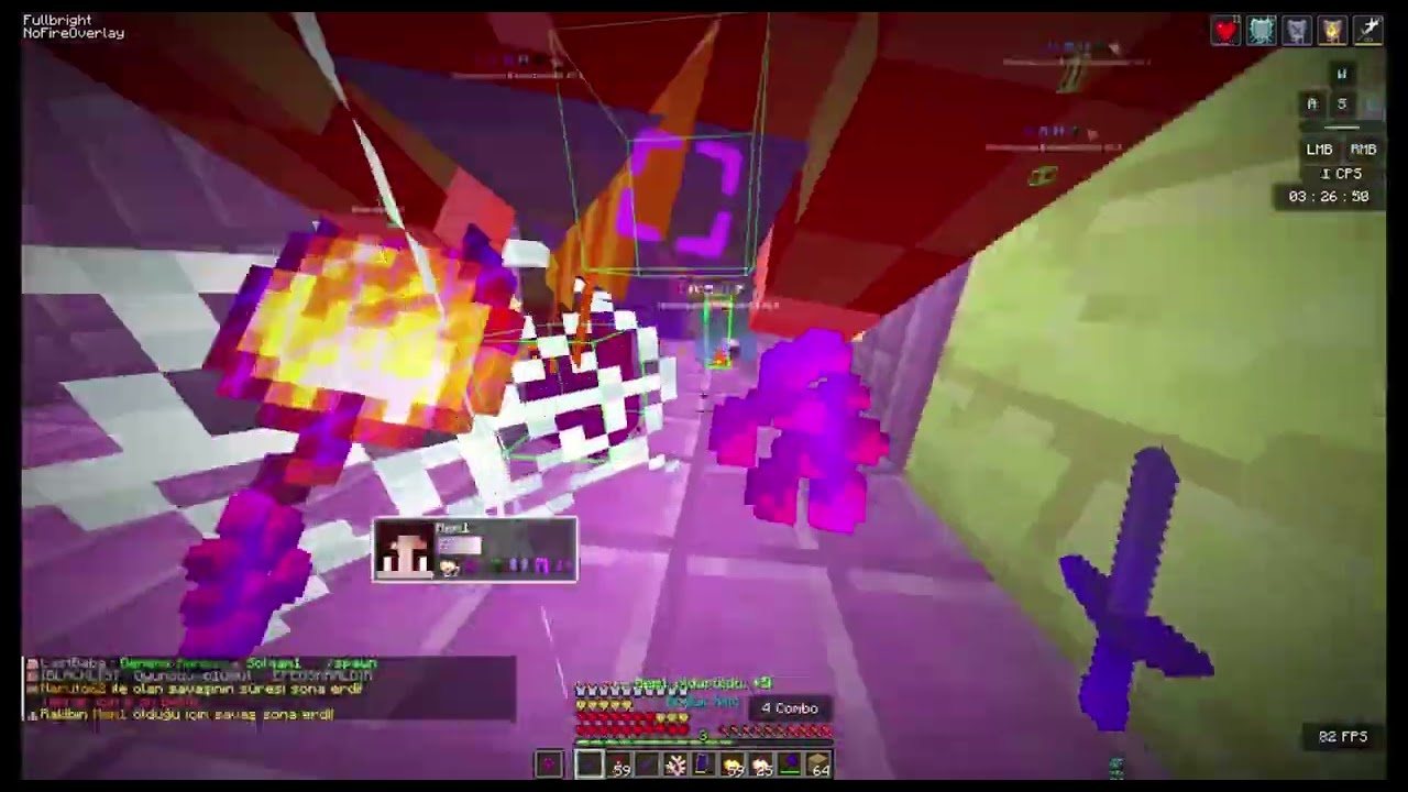 Elmas oyuncu kill montage /HİLE