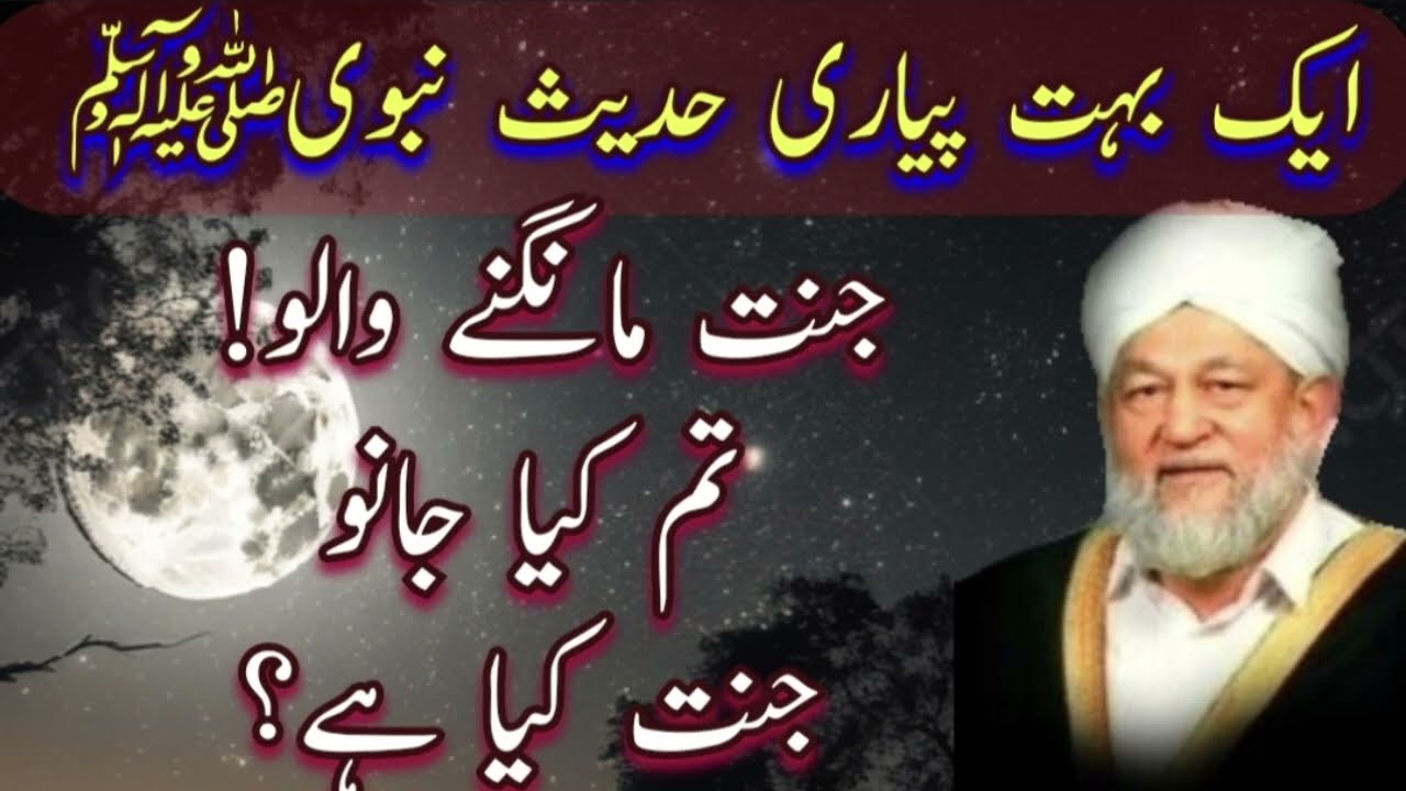 💖ایک بہت پیاری حدیث کی نہایت عارفانہ تشریح 💖 #trending #viralvideo #islam #quran #zikr #namaz #dua 