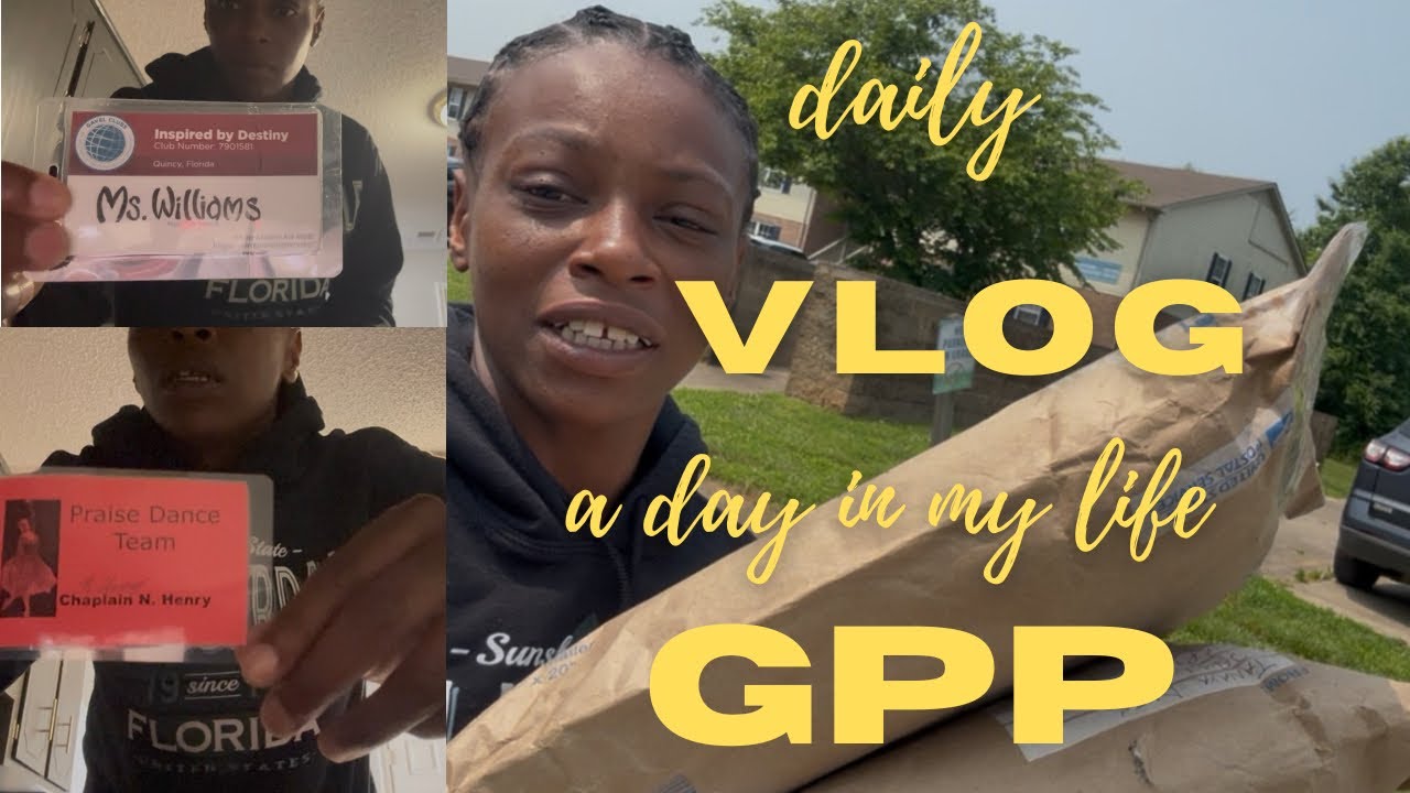 GOD’S BLUEPRINT: BEHIND THE SCENES OF MY JOURNEY! 