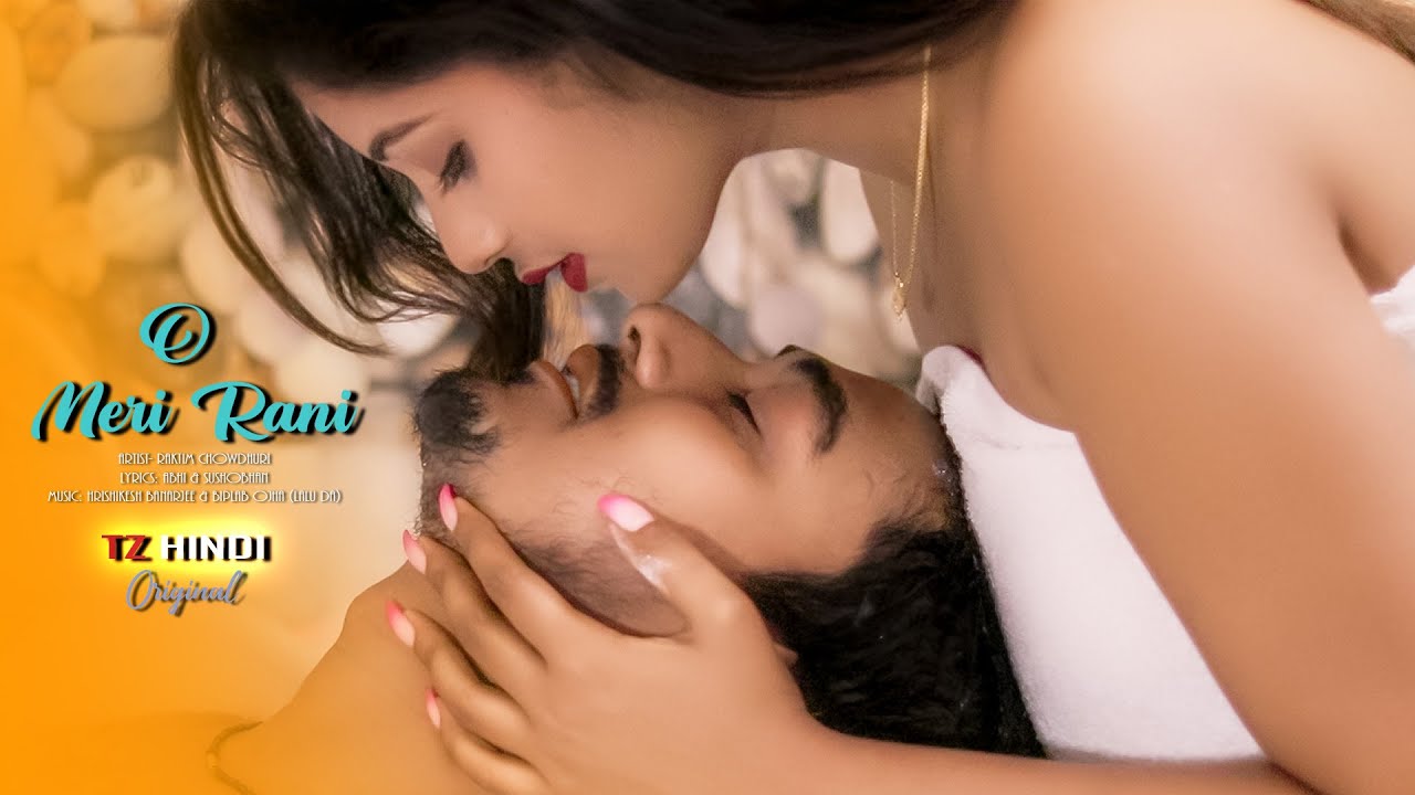 O Meri Rani | Raktim Chowdhury | Cute Love Story | TZ Hindi Original