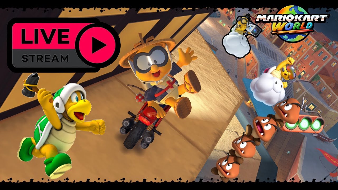 Having Fun With Viewers!🔴