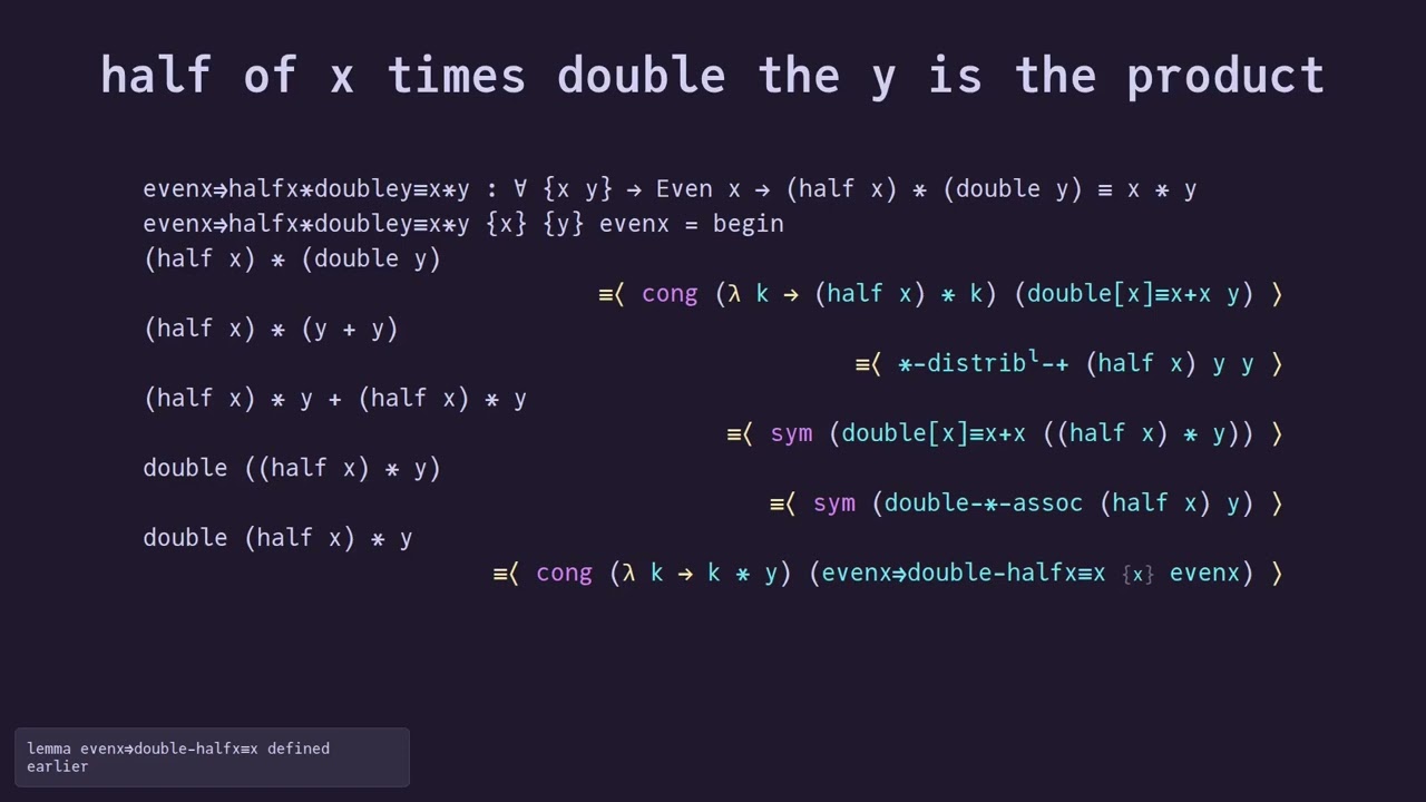Russian Peasant Algorithm