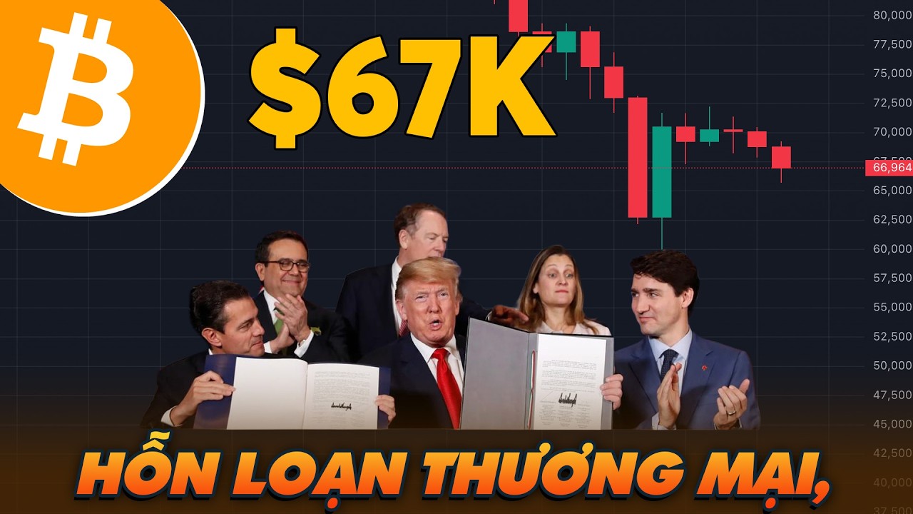 2393 – CÁC NGÂN HÀNG ĐỔI GIỌNG VỀ “VÀNG ĐIỆN TỬ”, HỖN LOẠN THƯƠNG MẠI, DỊCH CHUYỂN LỚN TẠI PHỐ WALL