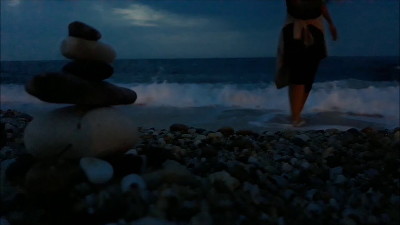 Yol'a D&uuml;ş ~ Karanfil Eker Misin