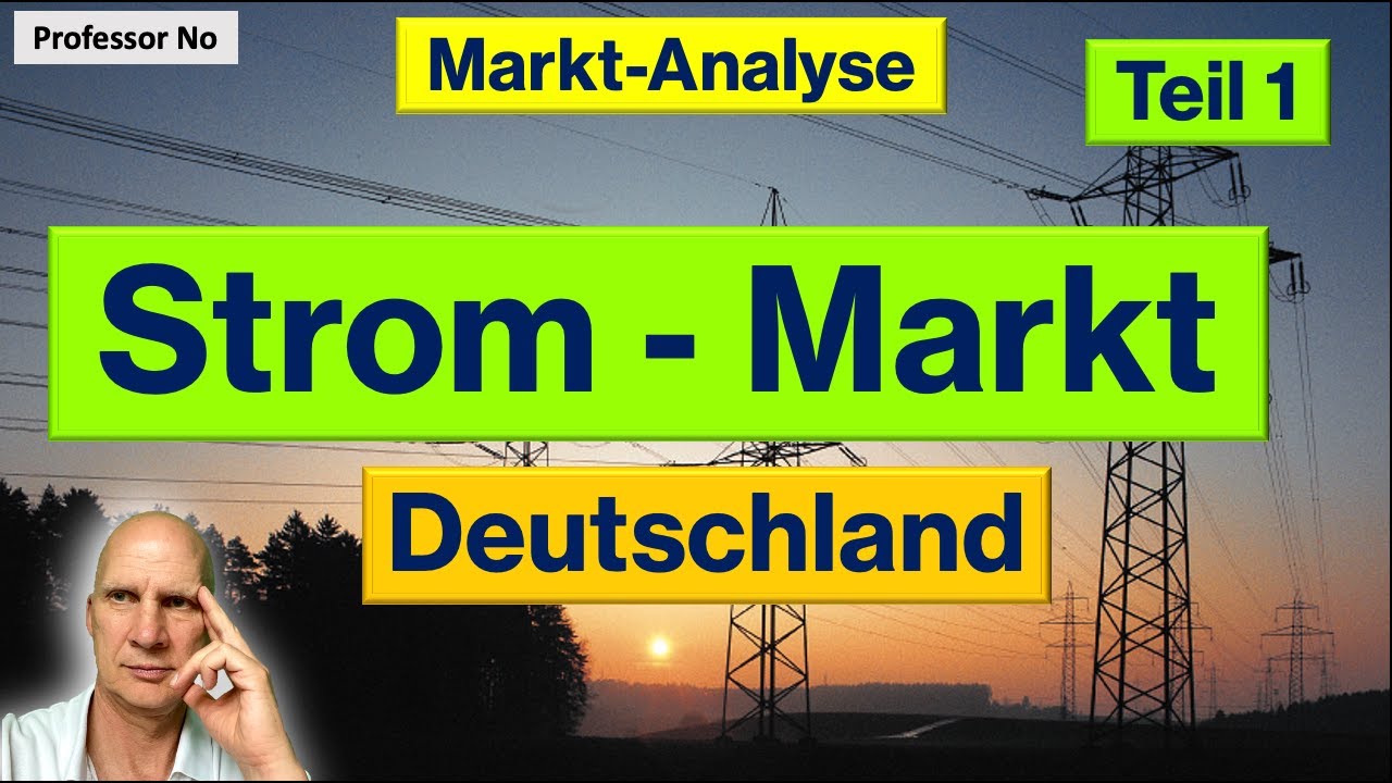 Strom Preise / EEX Stromb&ouml;rse / Anbieter Nachfrager Preisbildung / EEX European Energy Exchange