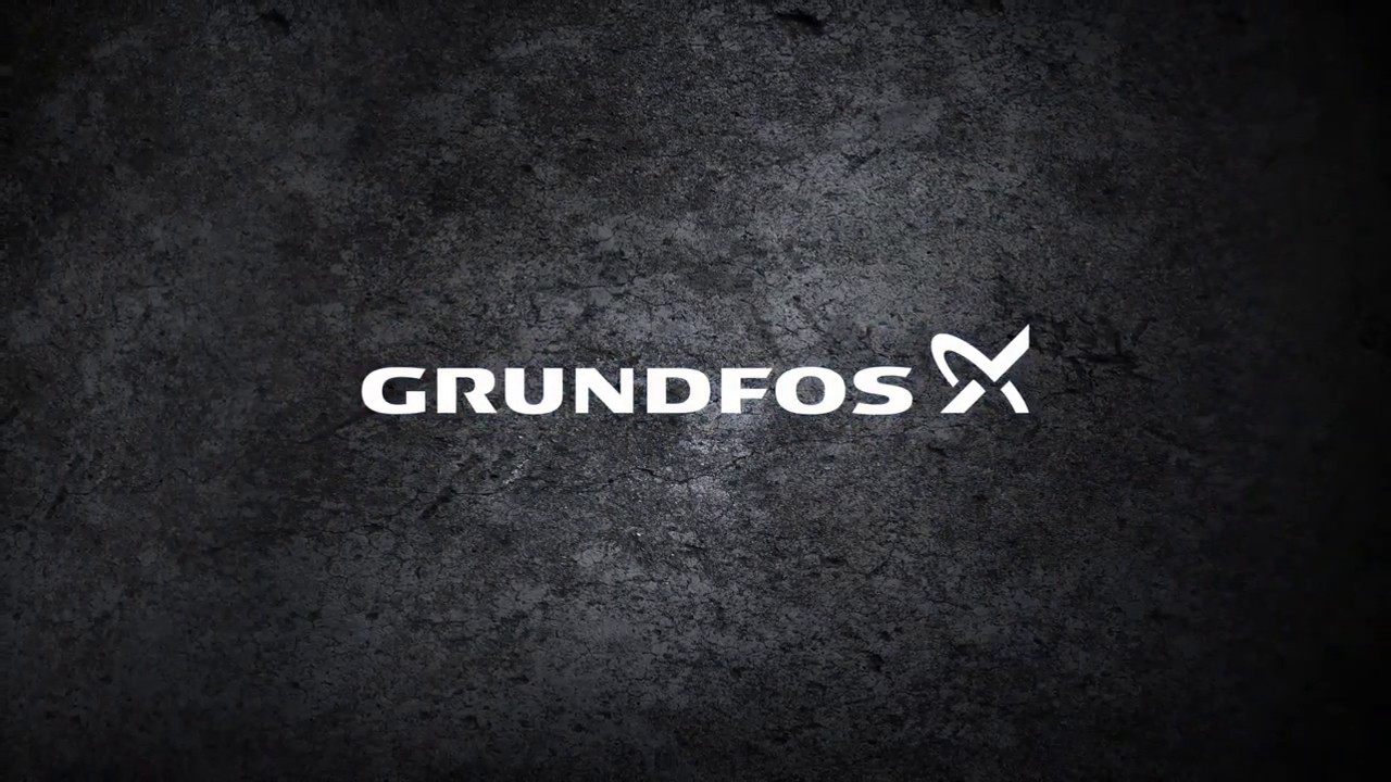 Bomba sumergible SP Grundfos