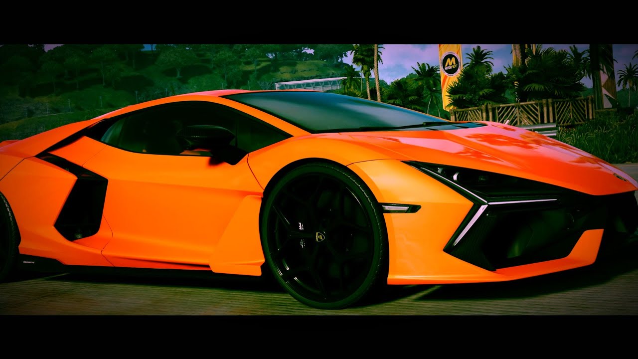 Neo QLED Samsung QN90D 4K 120Hz TV + PS5 Gameplay - The Crew MOTORFEST