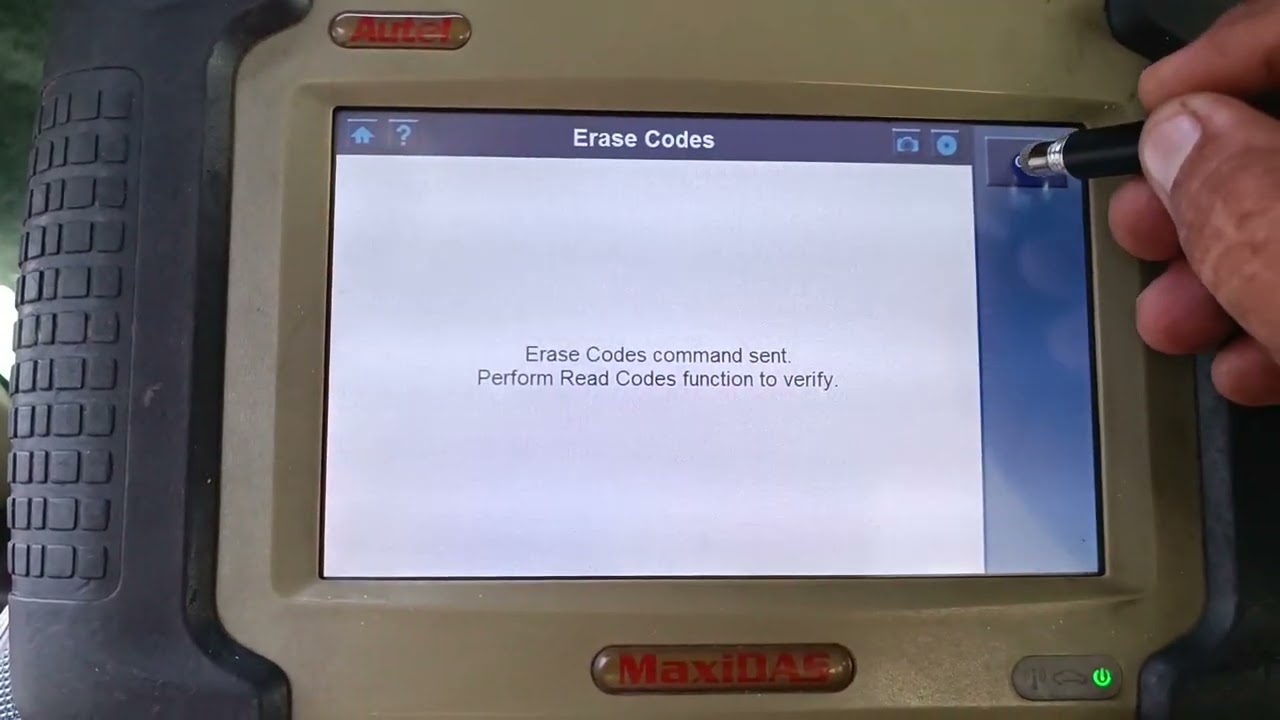 Programación de llaves Ford focus PATS  MaxiDas DS708