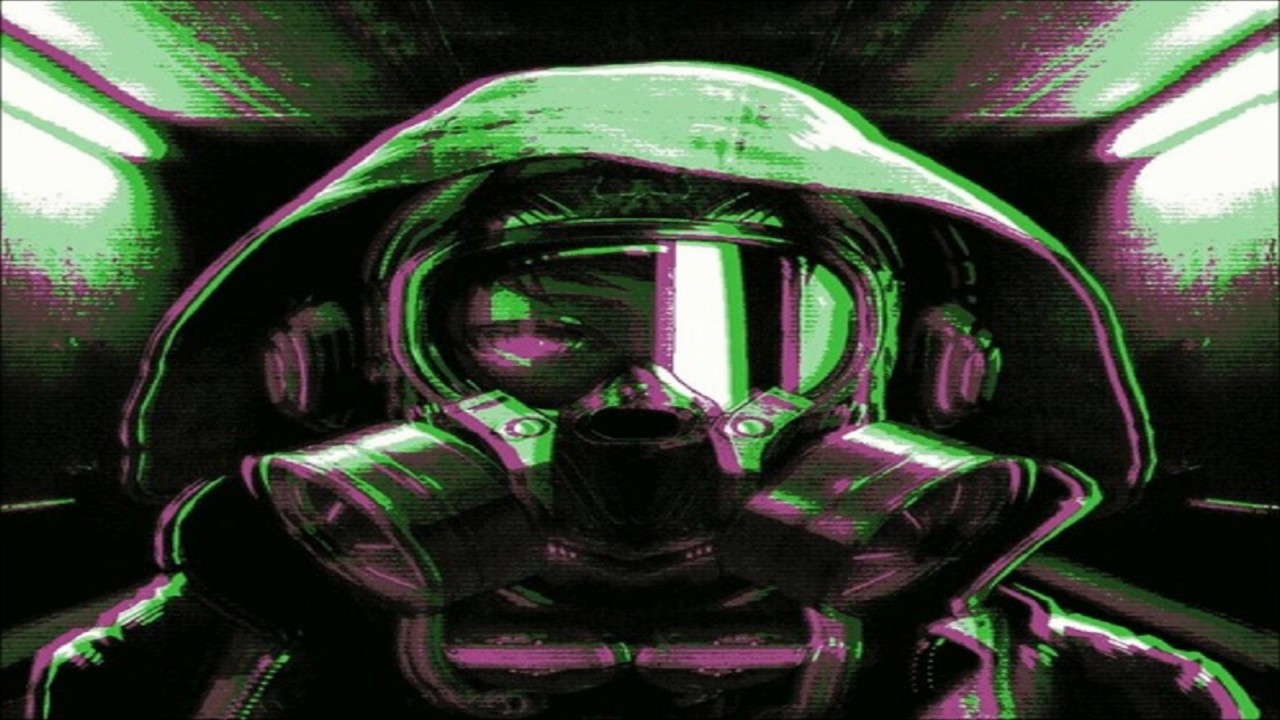 Yotek - Mental Disorder